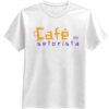 camisa cafe setorista -branca